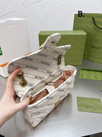 LO - BGA Bags - 1424