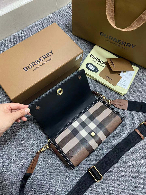 B-Berry Bags - Women Love Luxury Bags - 264