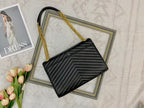 YSL BAGS - WOMEN LOVE LUXURY BAGS - 1549