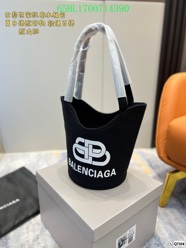 LO - BGA Bags - 2205