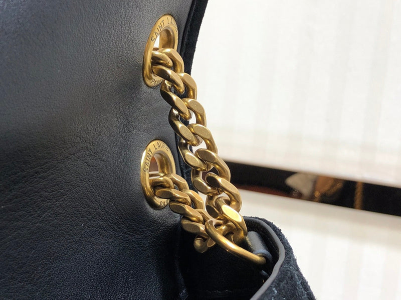 YSL BAGS - WOMEN LOVE LUXURY BAGS - 2440