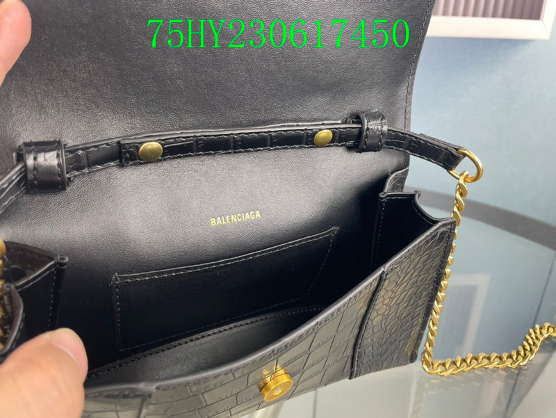 LO - BGA Bags - 2226