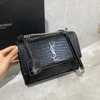 BB - YSL Bag - 4024
