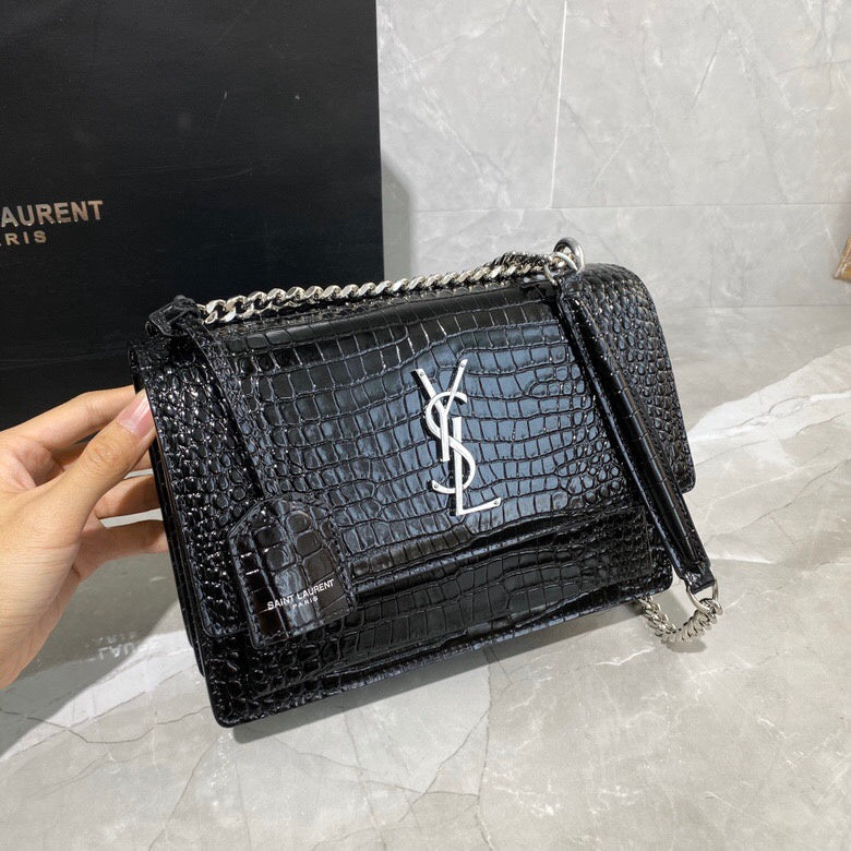 BB - YSL Bag - 4024