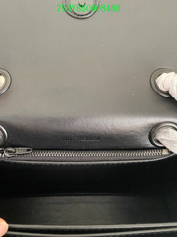 LO - BGA Bags - 2115