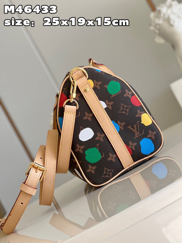 LO - LV Bags - 15979