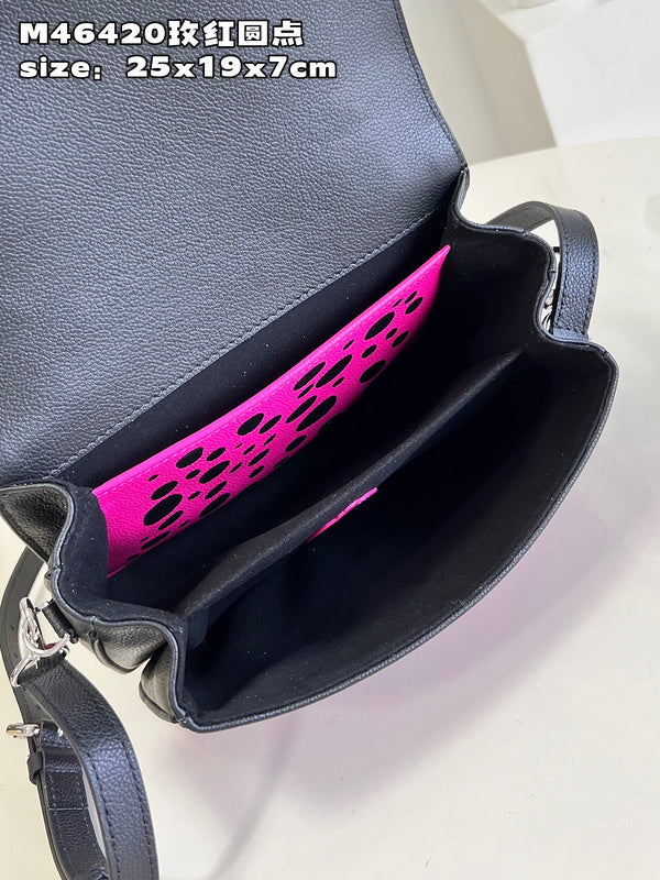 LO - LV Bags - 15396