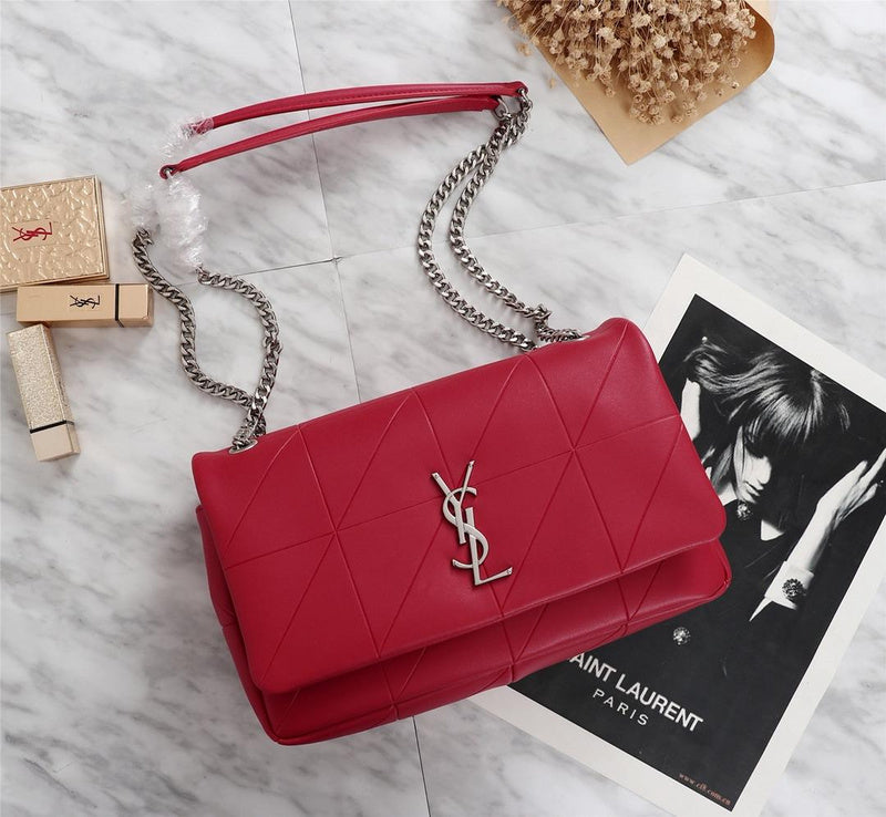 BB - YSL Bag - 2633