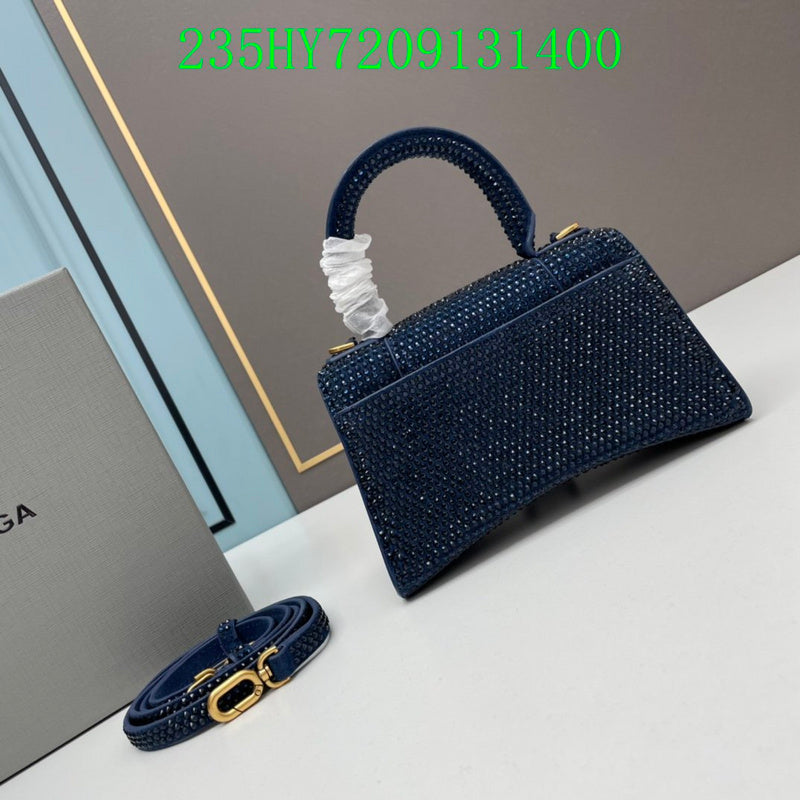 LO - BGA Bags - 2101