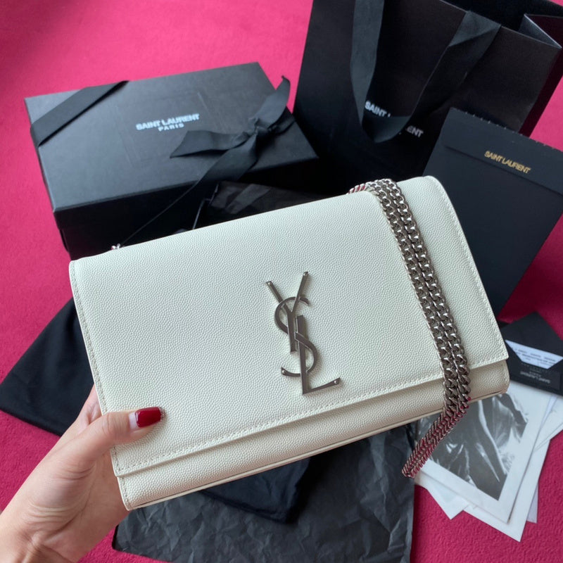 Lusso Official - SLY Bags 280