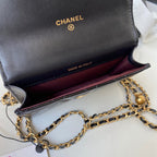 Lusso Official -  CHL BAGS  - 629