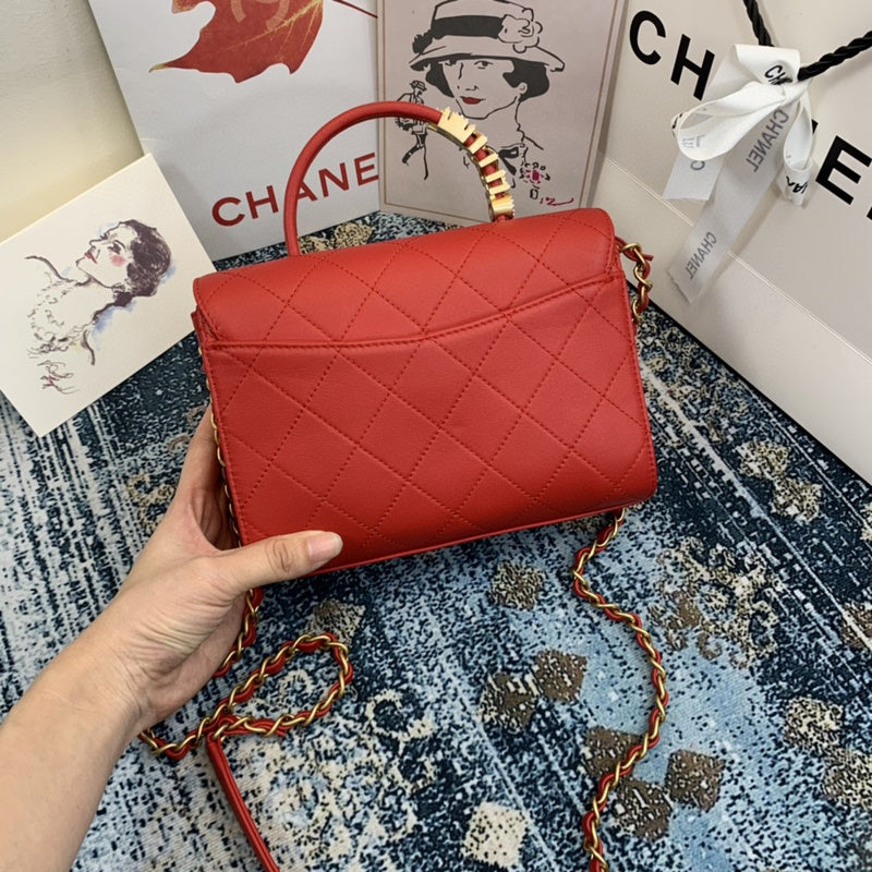 LO - CHL Bags - 1976