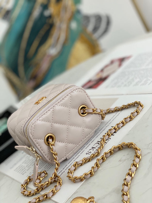 LO - CHL Bags - 3666
