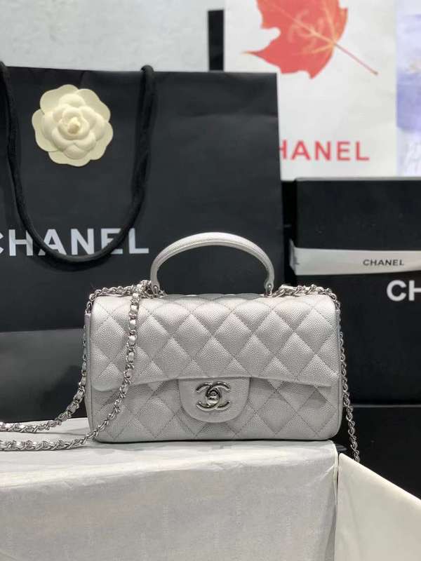 LO - CHL  BAGS FOR WOMEN - FASHION LUXURY BAGS - 283