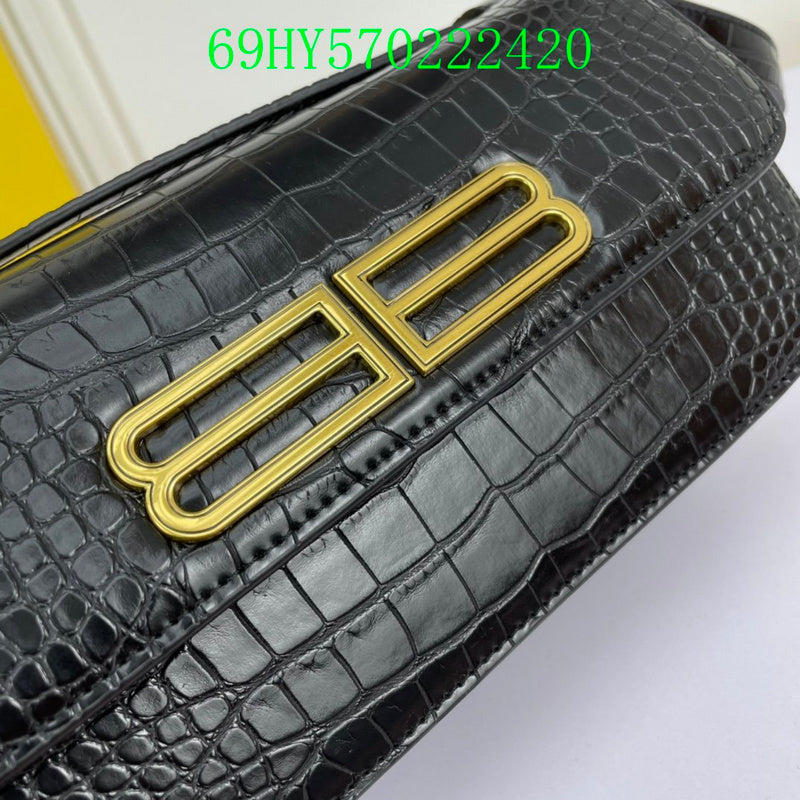 LO - BGA Bags - 2383