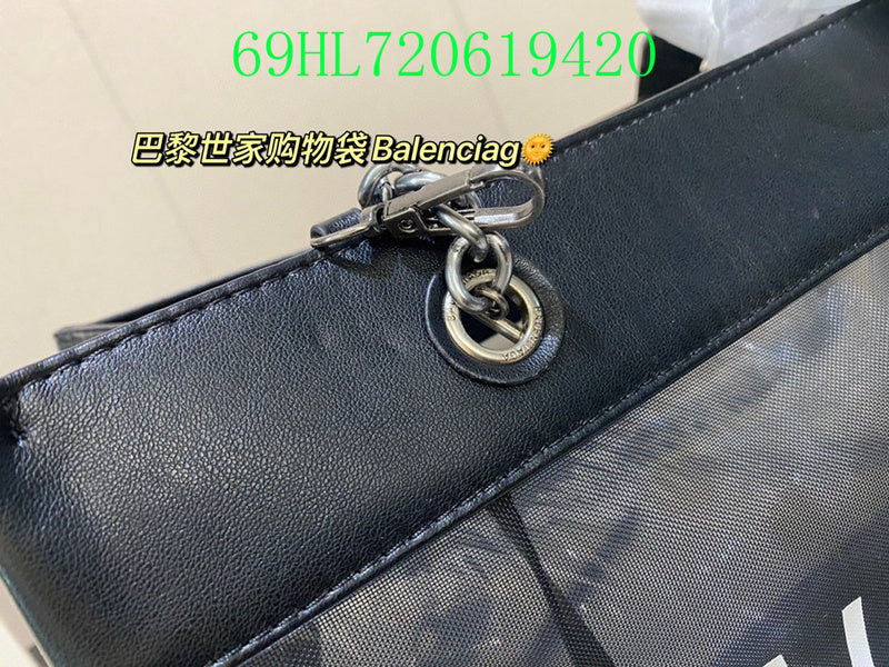 LO - BGA Bags - 1745
