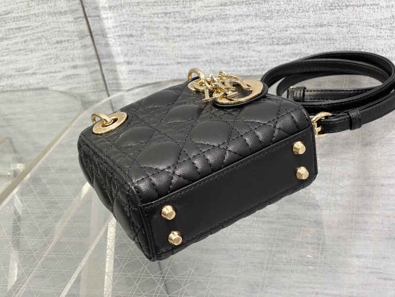 LO - CHL Bags - 2166
