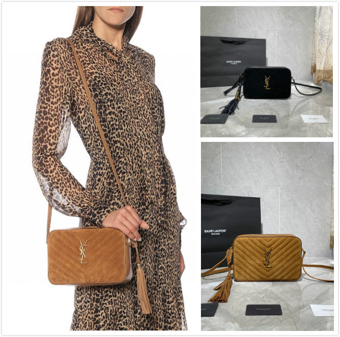 Lusso Official - LUXURY YSL BAGS - 854
