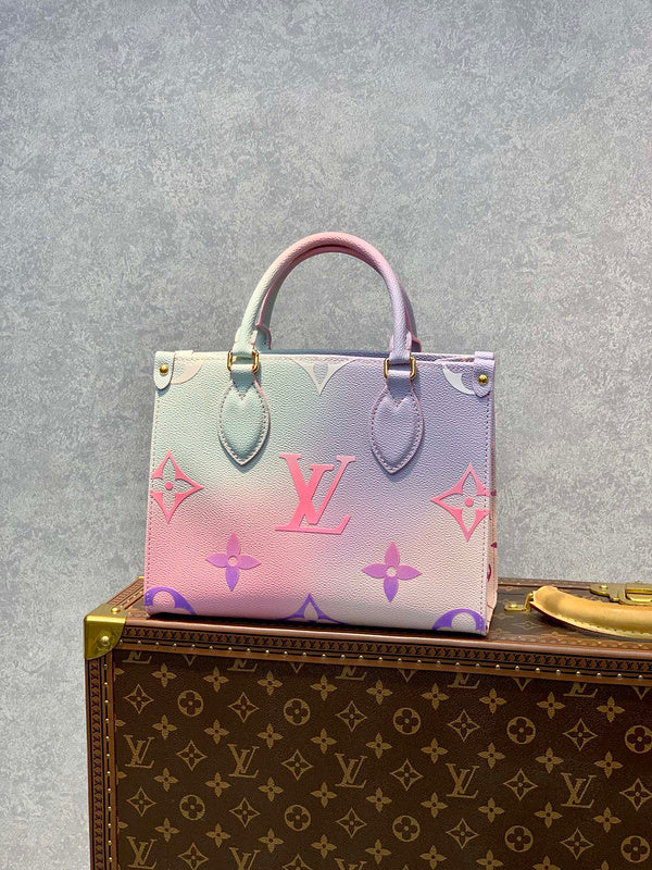 LO - LV Bags - 16699