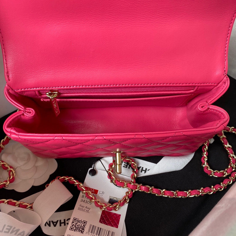 LO - CHL Bags - 2156