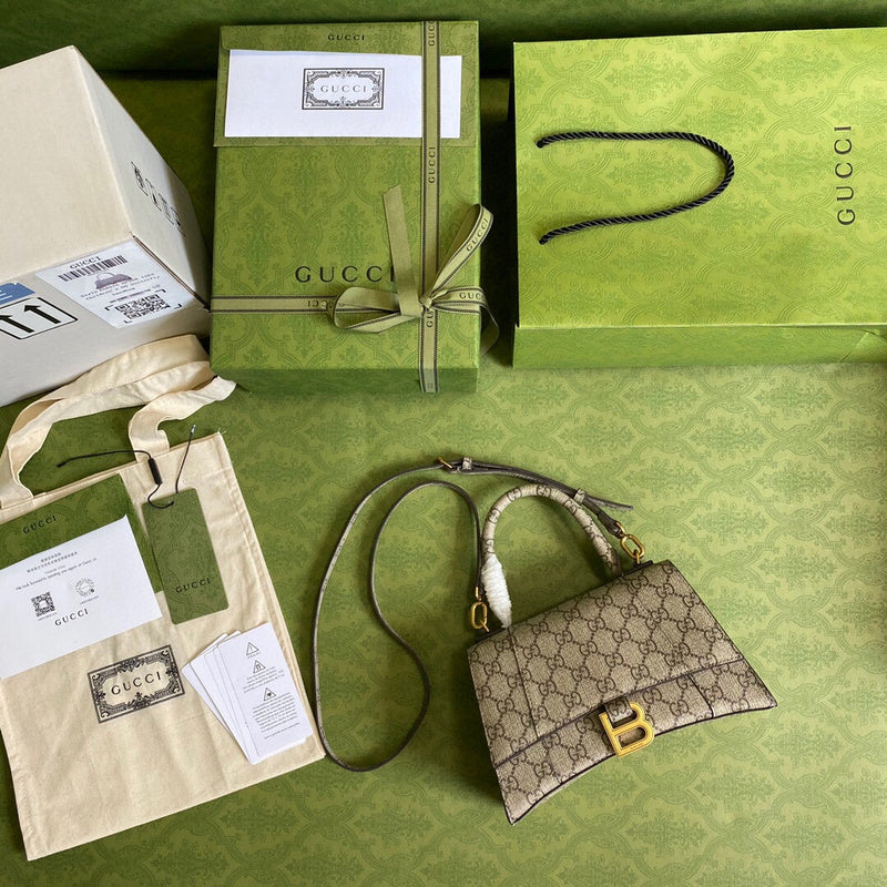 LO - BGA Bags - 2594