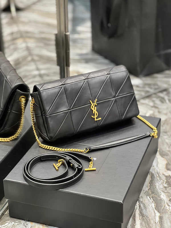 BB - YSL Bag - 3677