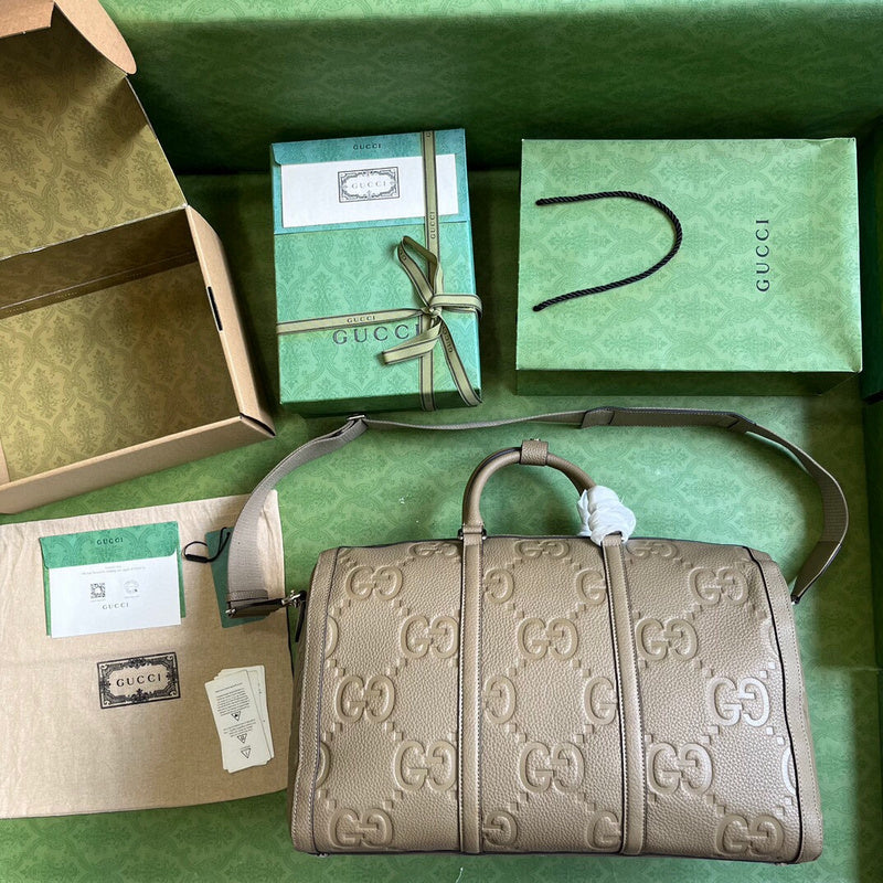 LO - GCC Bags - 3523