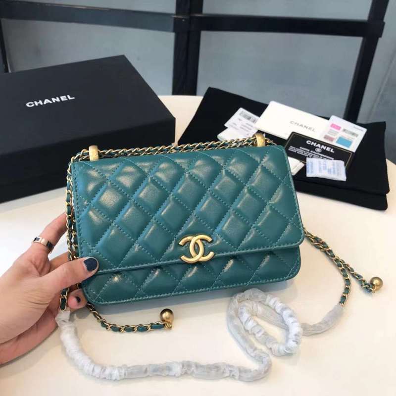 LO - CHL  BAGS FOR WOMEN - FASHION LUXURY BAGS - 893