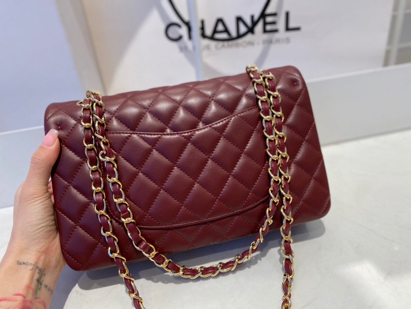 Lusso Official -  CHL BAGS  - 727