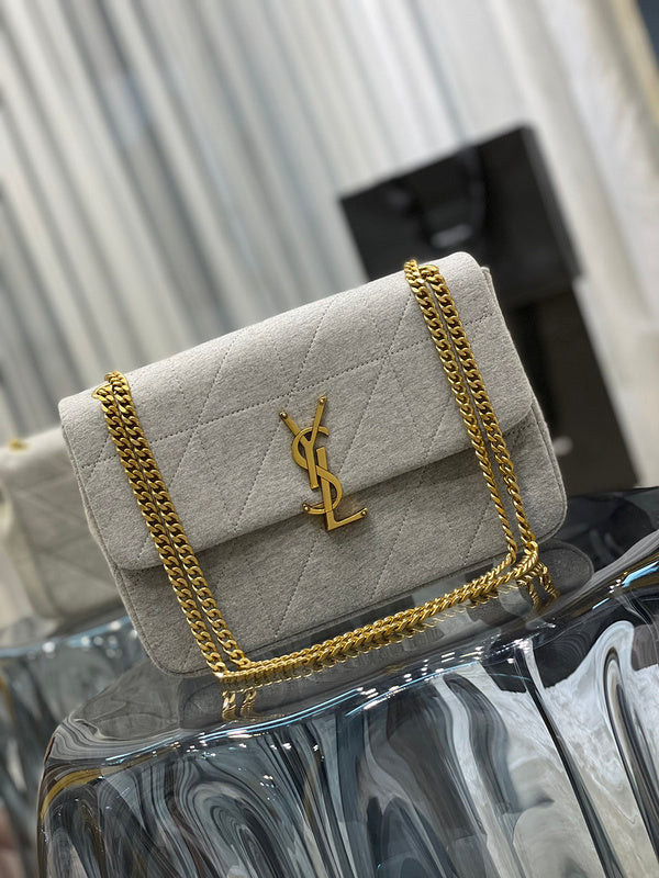 Lusso Official - YSL LUXURY WOMEN BAGS - 1817