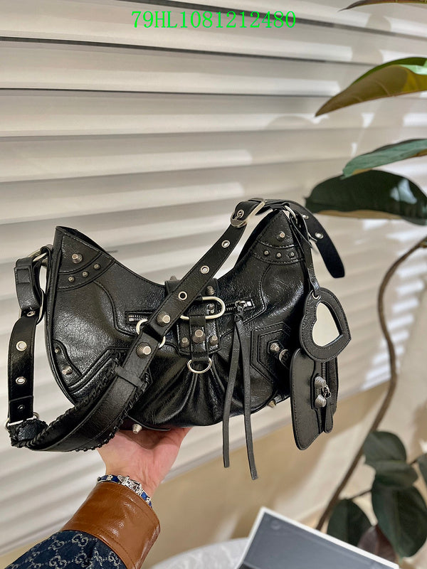 LO - BGA Bags - 1950