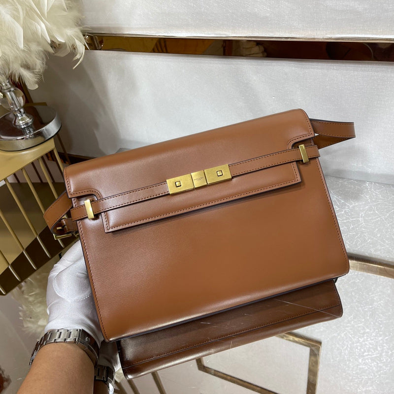 YSL BAGS - WOMEN LOVE LUXURY BAGS - 2474