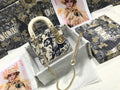 LO - DYOR   BAGS FOR WOMEN - FASHION LUXURY BAGS 202