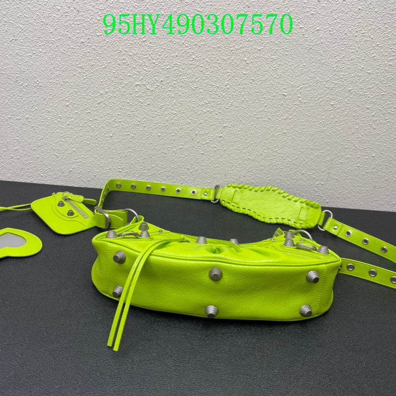 LO - BGA Bags - 1890