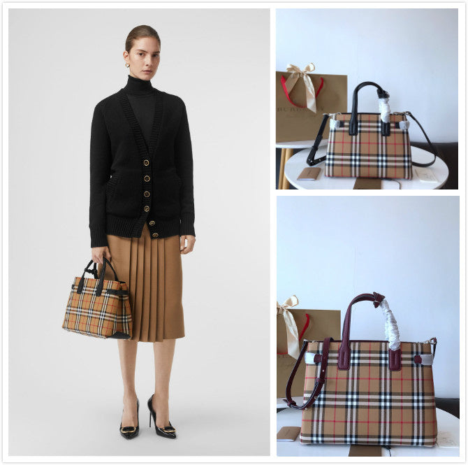 B-Berry Bags - Women Love Luxury Bags - 749
