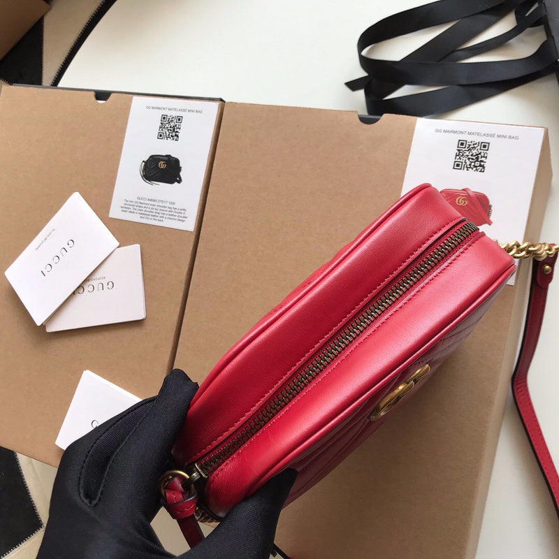 LO - GCC Bags - 3008