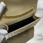 YSL BAGS - WOMEN LOVE LUXURY BAGS - 2260