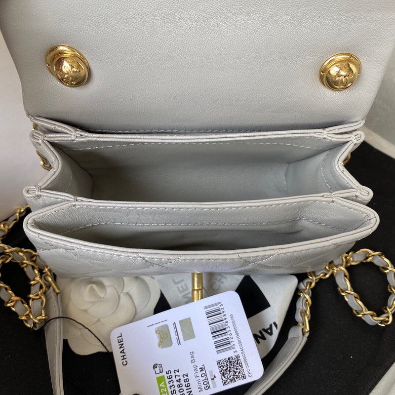 LO - CHL Bags - 2665
