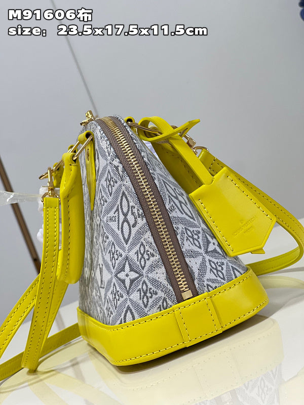 LO - LV Bags - 15608