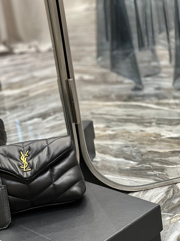 YSL BAGS - WOMEN LOVE LUXURY BAGS - 351
