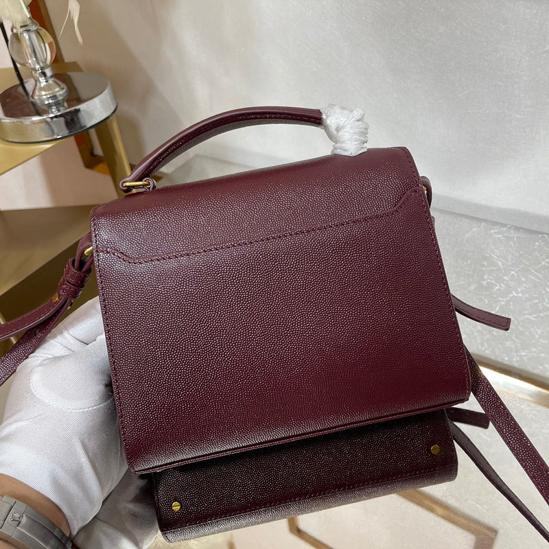YSL BAGS - WOMEN LOVE LUXURY BAGS - 2354