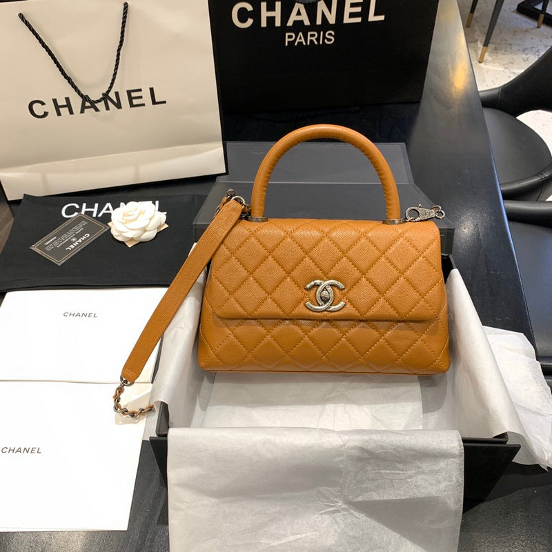 LO - CHL Bags - 1938
