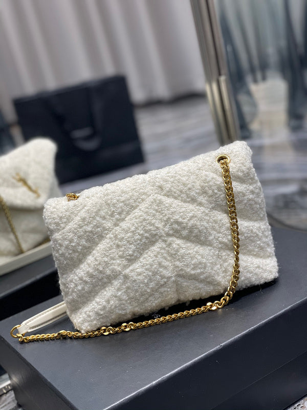 BB - YSL Bag - 3907