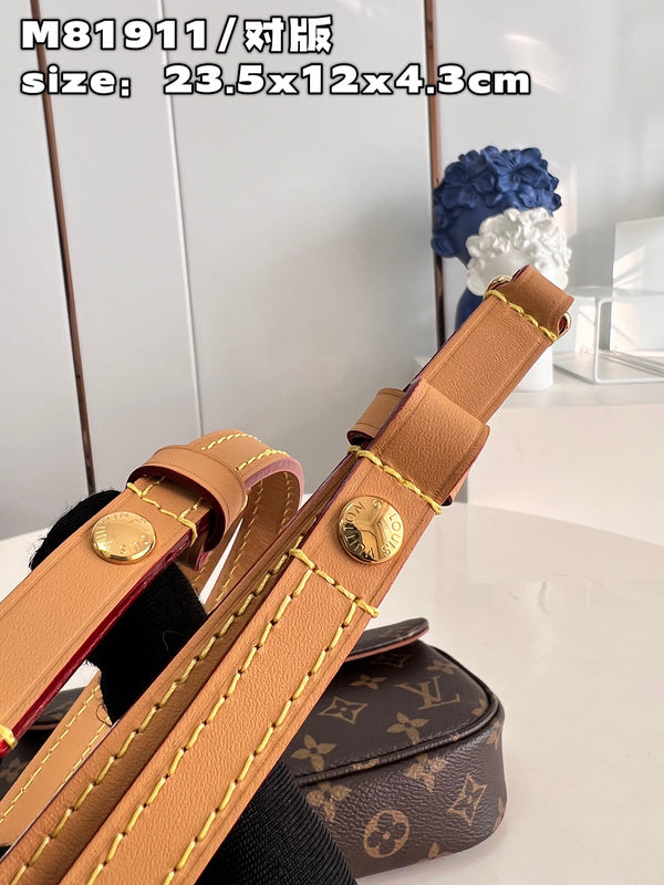 LO - LV Bags - 15897