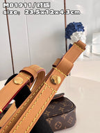 LO - LV Bags - 15897