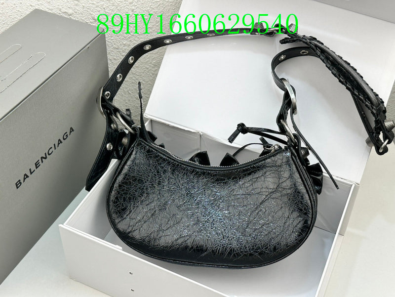 LO - BGA Bags - 1730