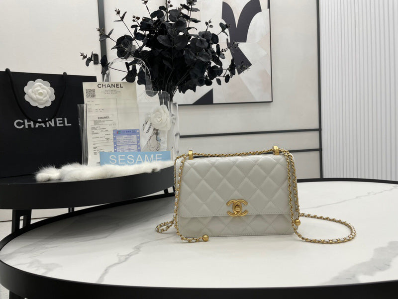 Lusso Official -  CHL BAGS  - 601
