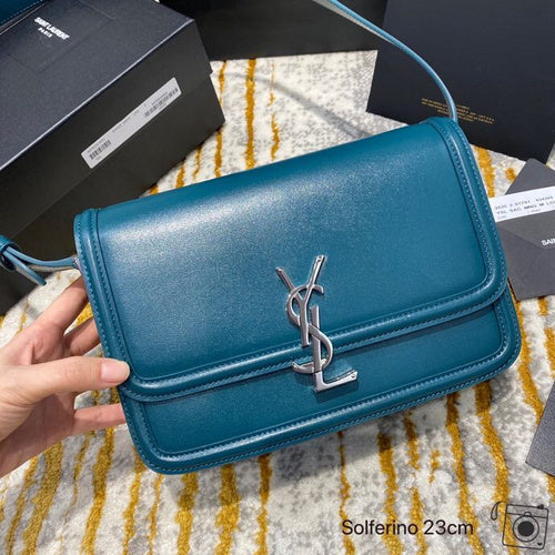 BB - YSL Bag - 3744