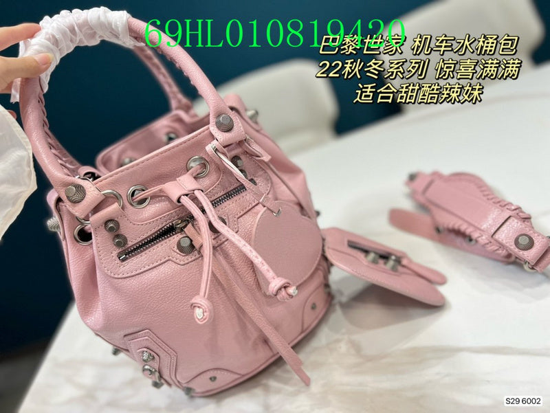 LO - BGA Bags - 2153