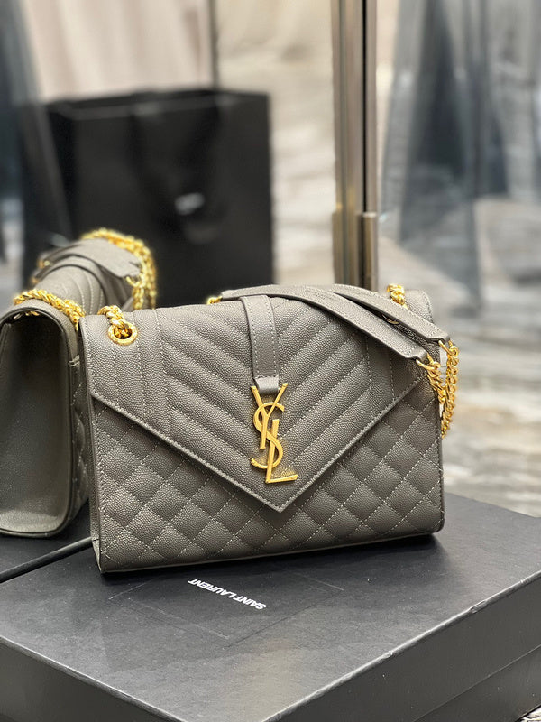 BB - YSL Bag - 1895
